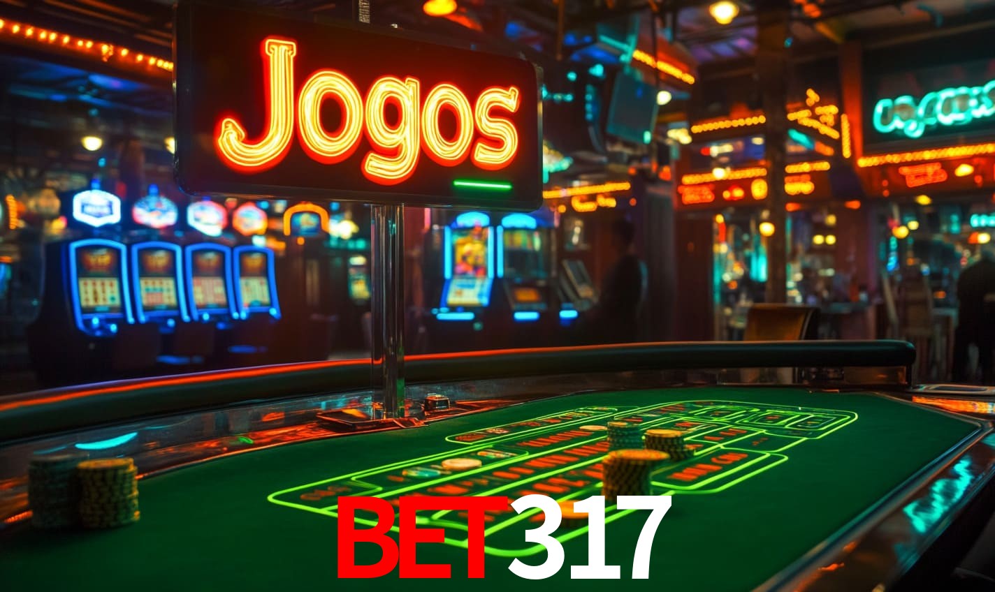 bet317 公平游戏