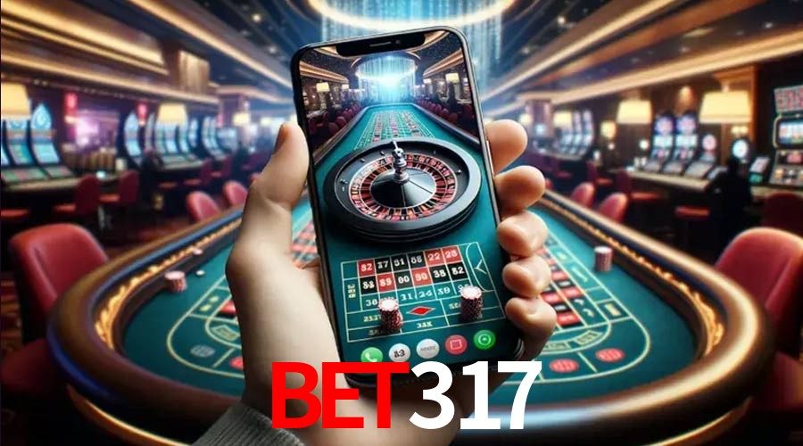 Security Systems bet317