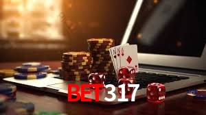 Apostas de Futebol bet317