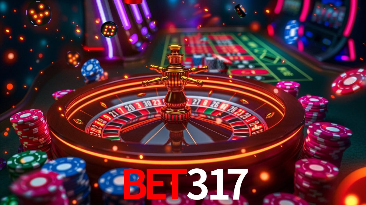 Estatísticas Esportivas bet317