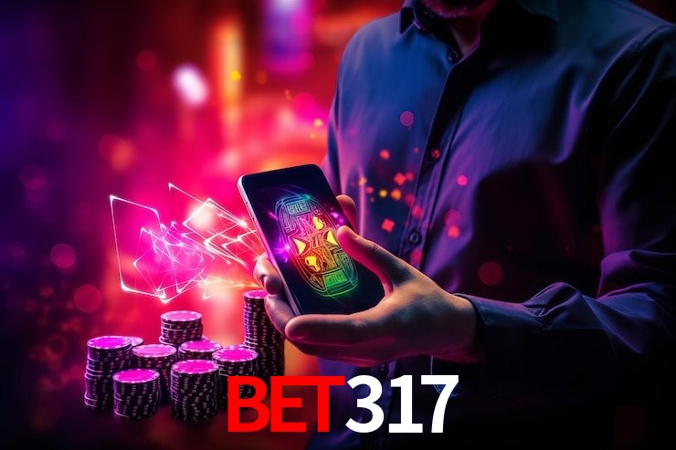 Login Seguro bet317