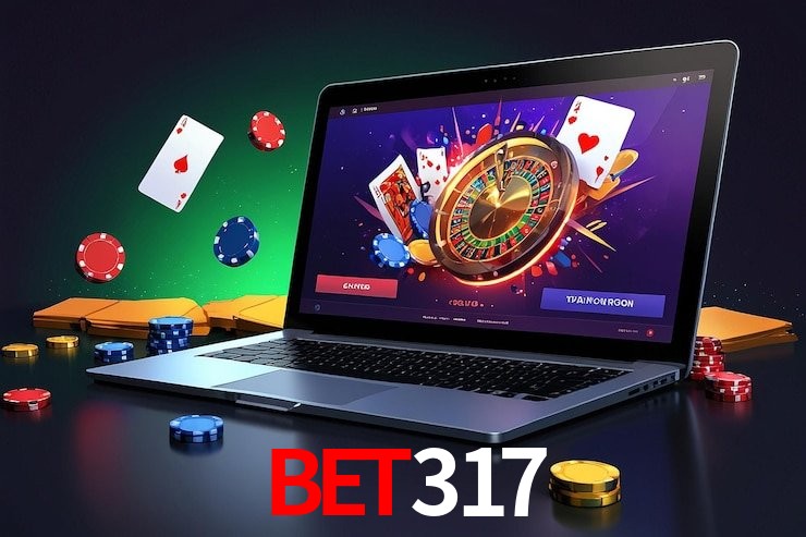 Bônus VIP bet317