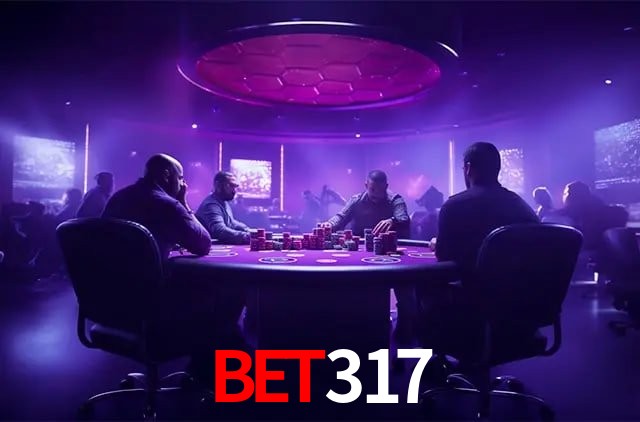 Bônus Diários bet317