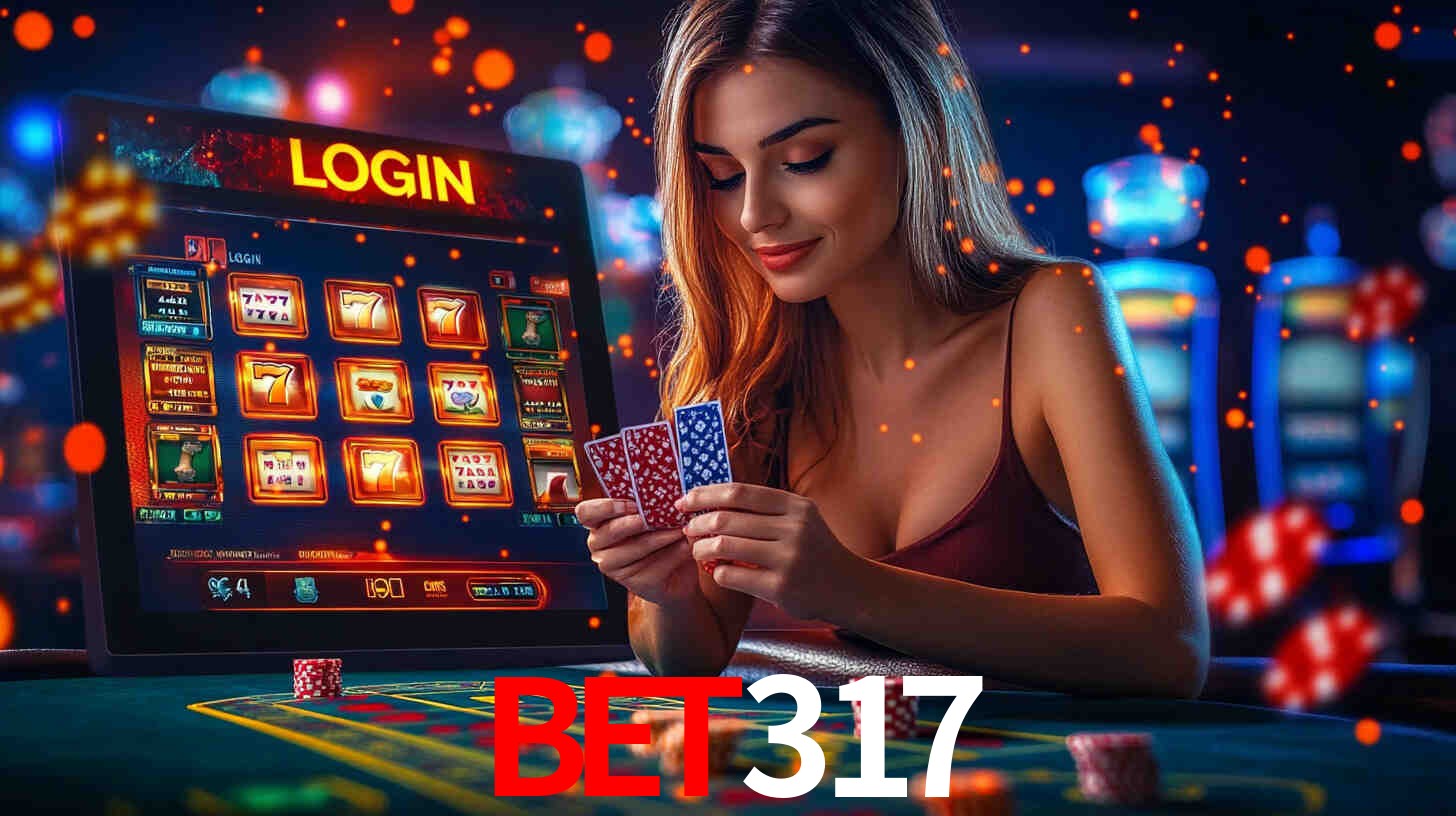 Vantagens App bet317