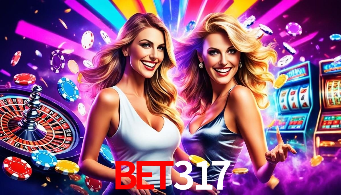 Recursos de Bônus bet317