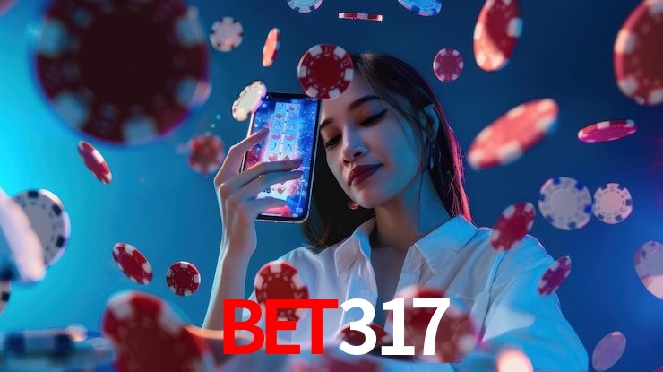Mesa de Roleta bet317