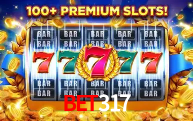 Apostas Esportivas na bet317: Um Guia Completo