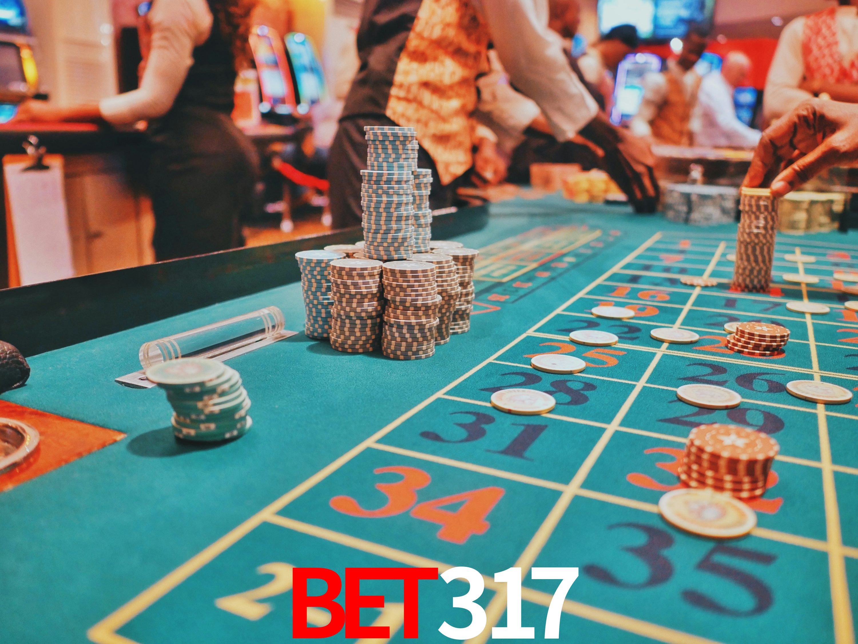 Sistemas de Segurança bet317