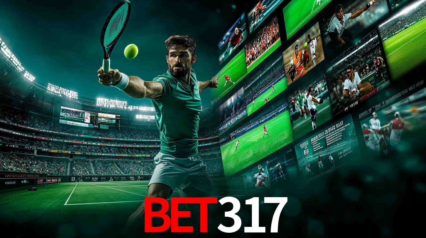 Recursos App bet317