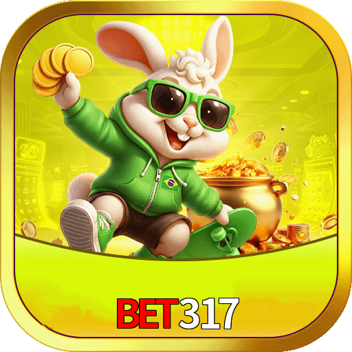 Logo da bet317