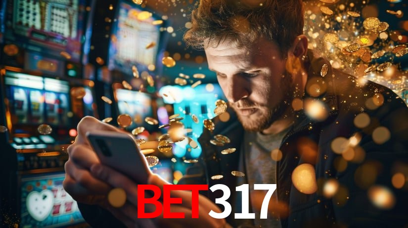 Promoções Sazonais bet317
