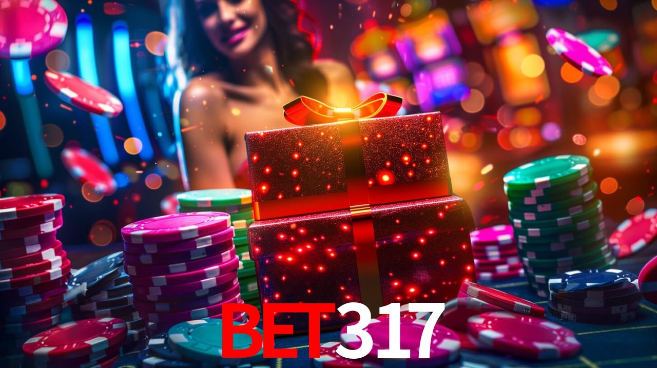 Descubra o Programa VIP da bet317: Vantagens Exclusivas para Jogadores
