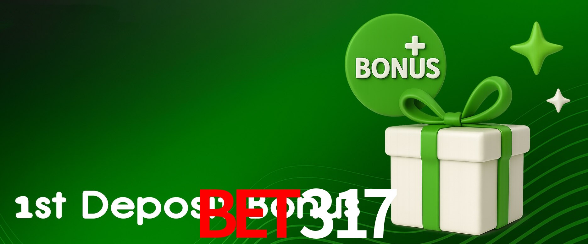 Promoção Relâmpago bet317