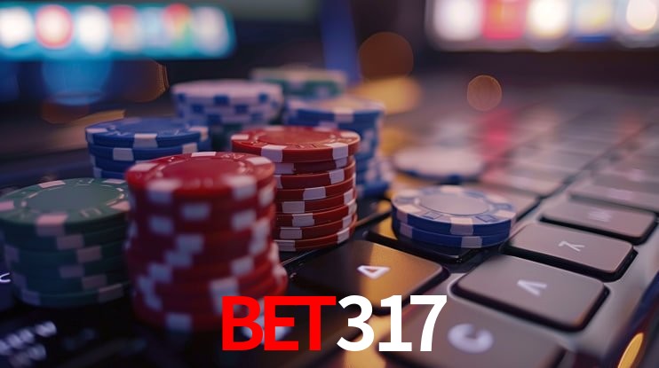 Apostas de Tênis bet317
