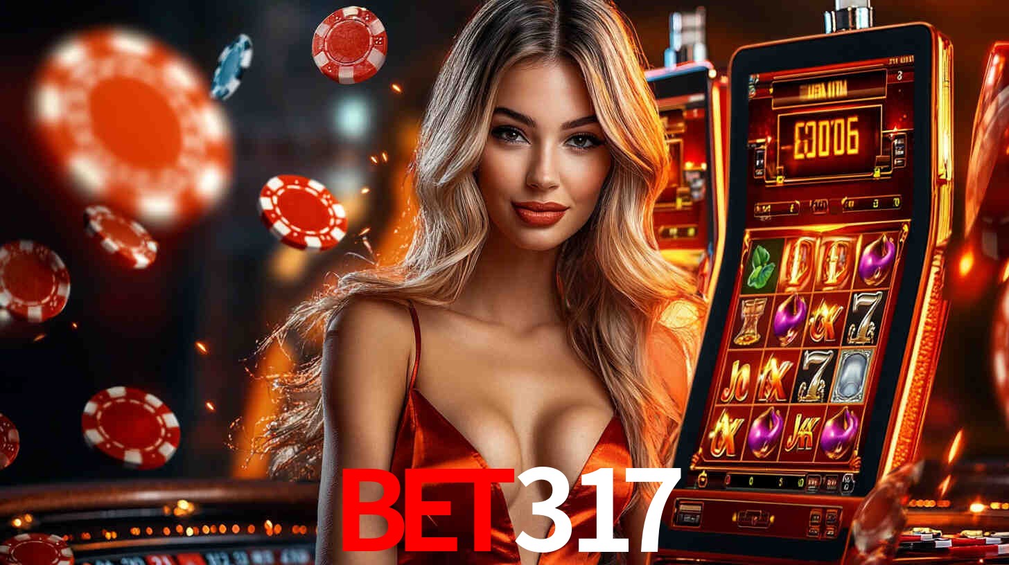 Roulette Table bet317