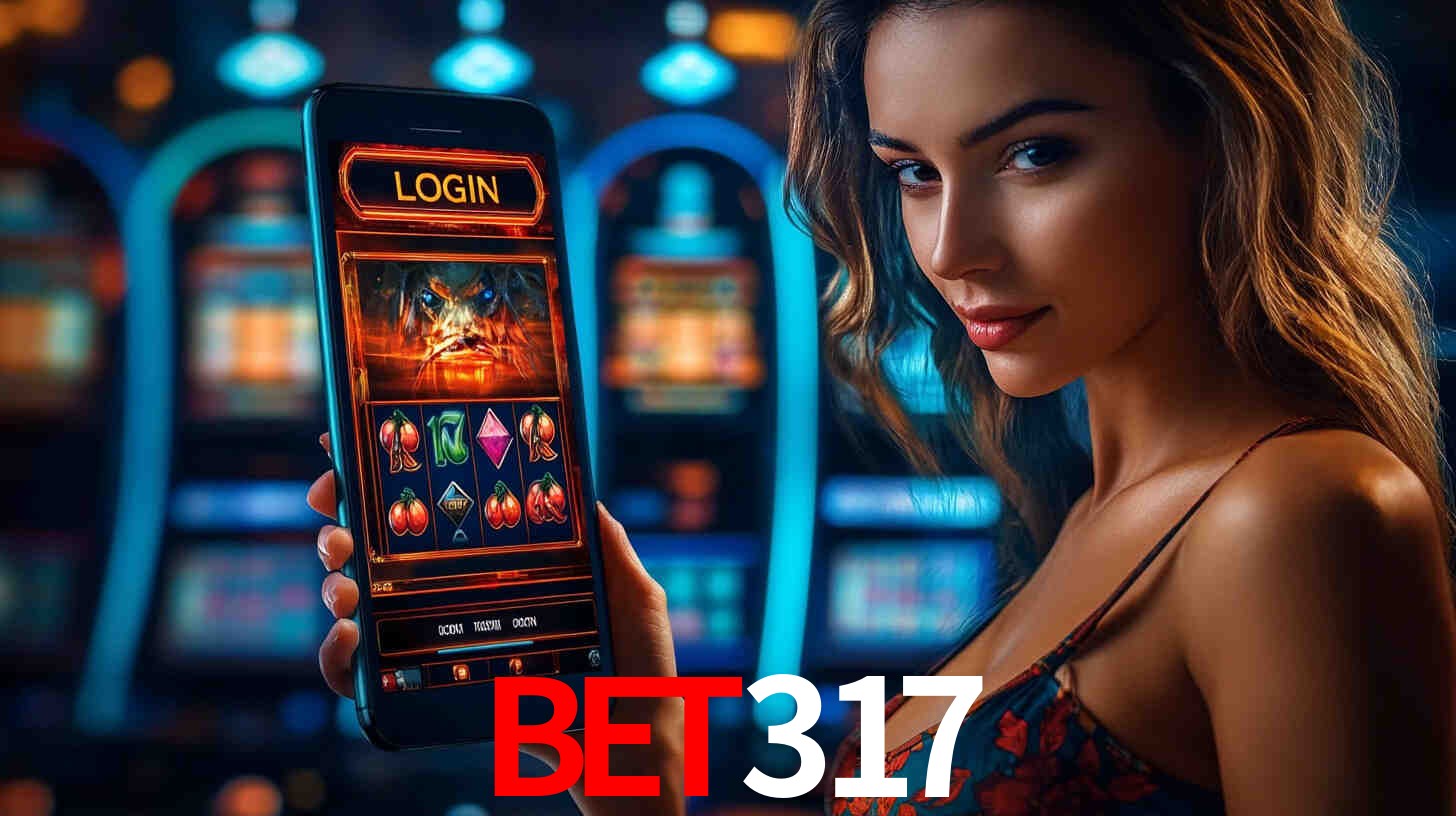 bet317 App Interface