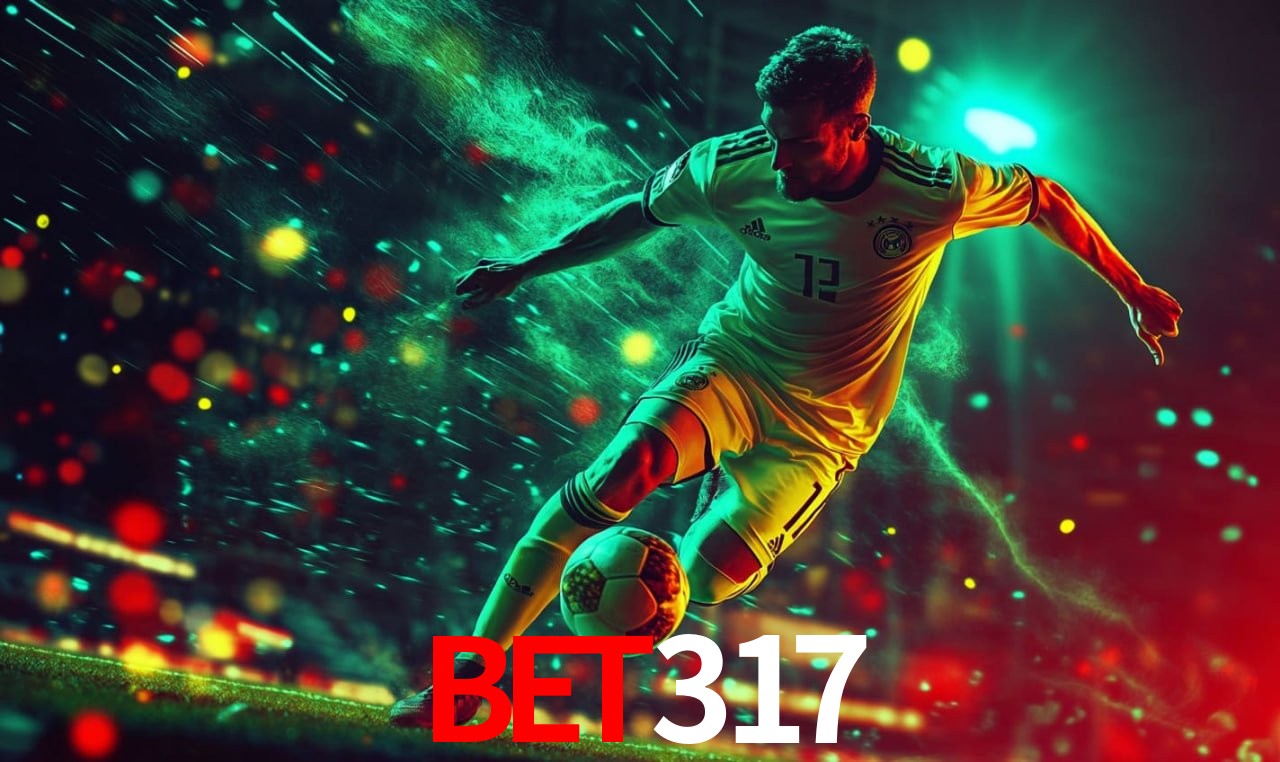 Integração de APIs bet317