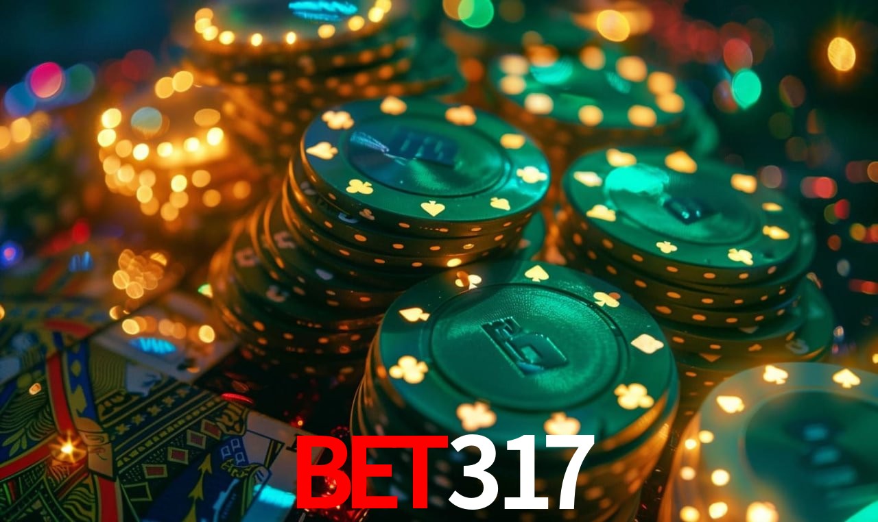 bet317: Seu Especialista em Apostas Esportivas Brasileiras