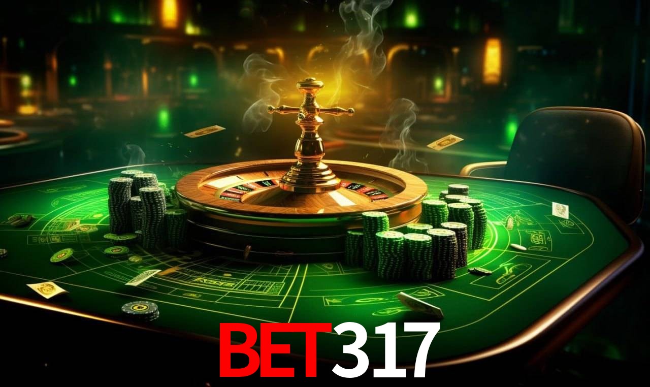 Inovações de Jogos na bet317: O Futuro das Experiências Interativas