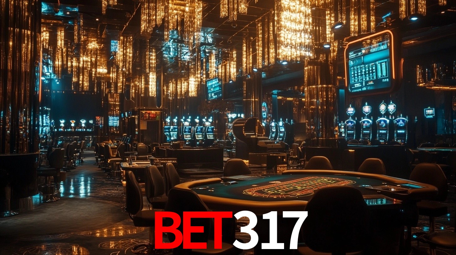 Programa VIP bet317