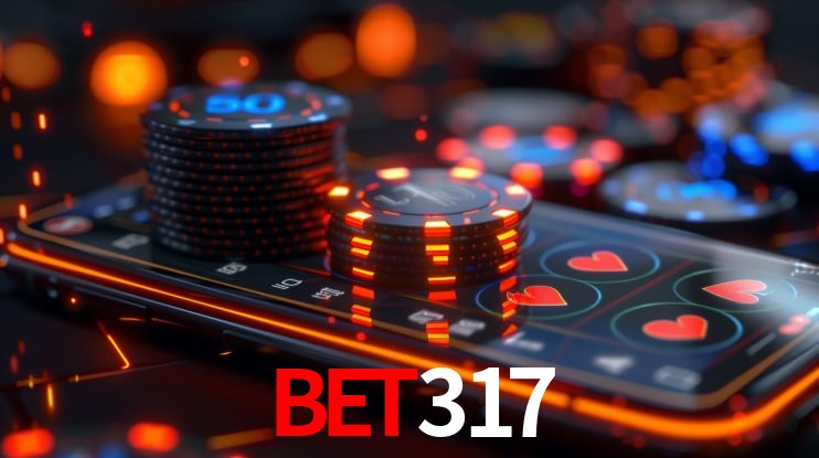 Platform Technology bet317