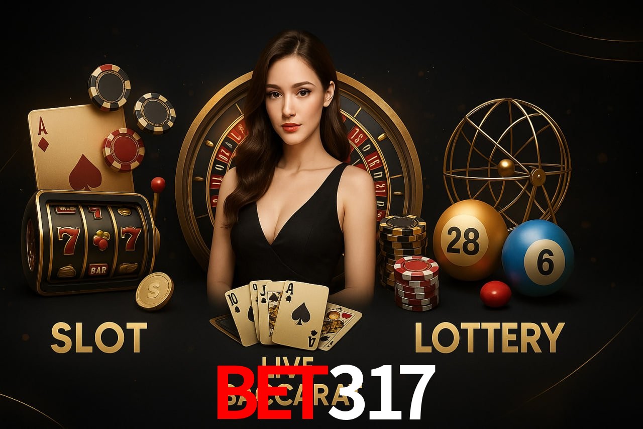 Diretório de Jogos bet317