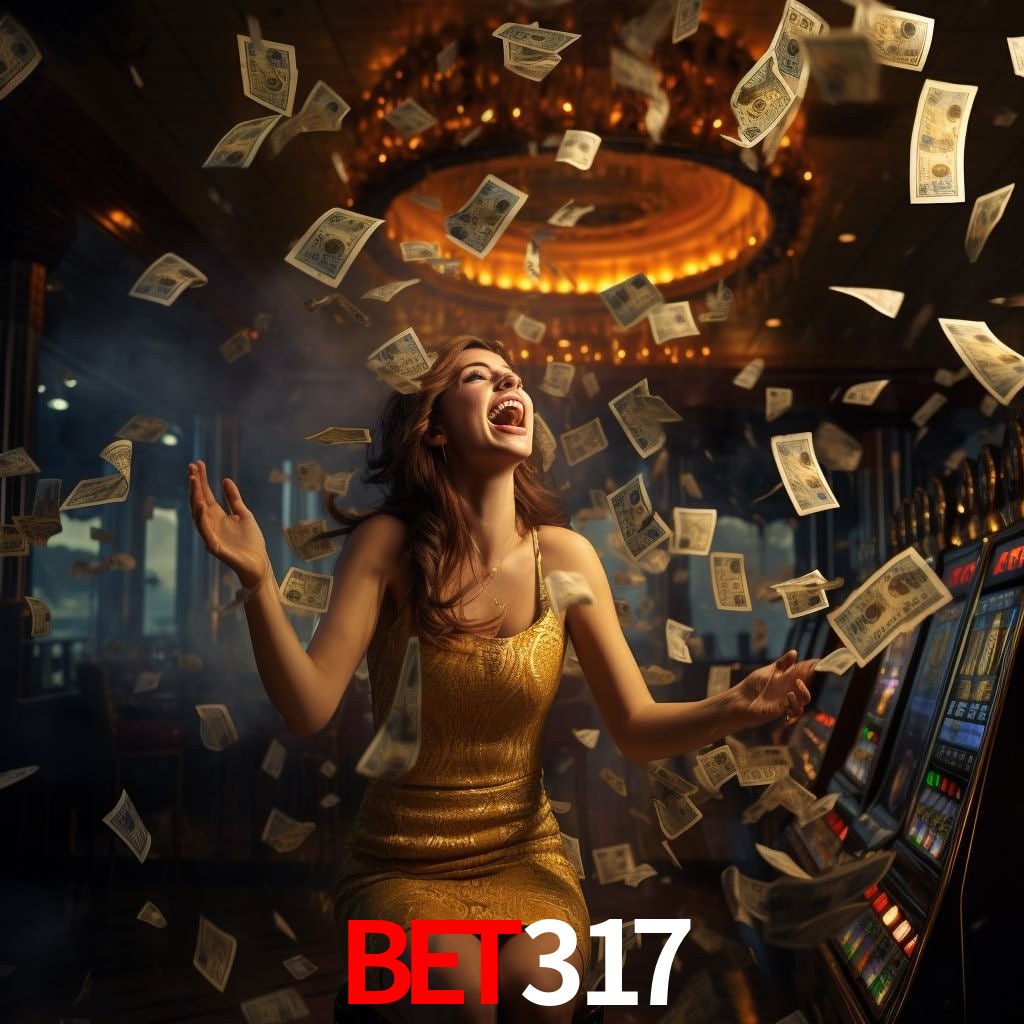Slot Games bet317