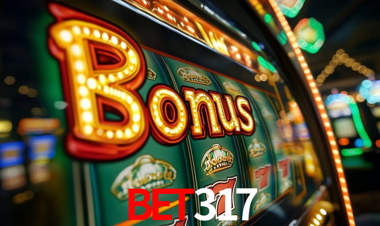 Jogos de Slot bet317