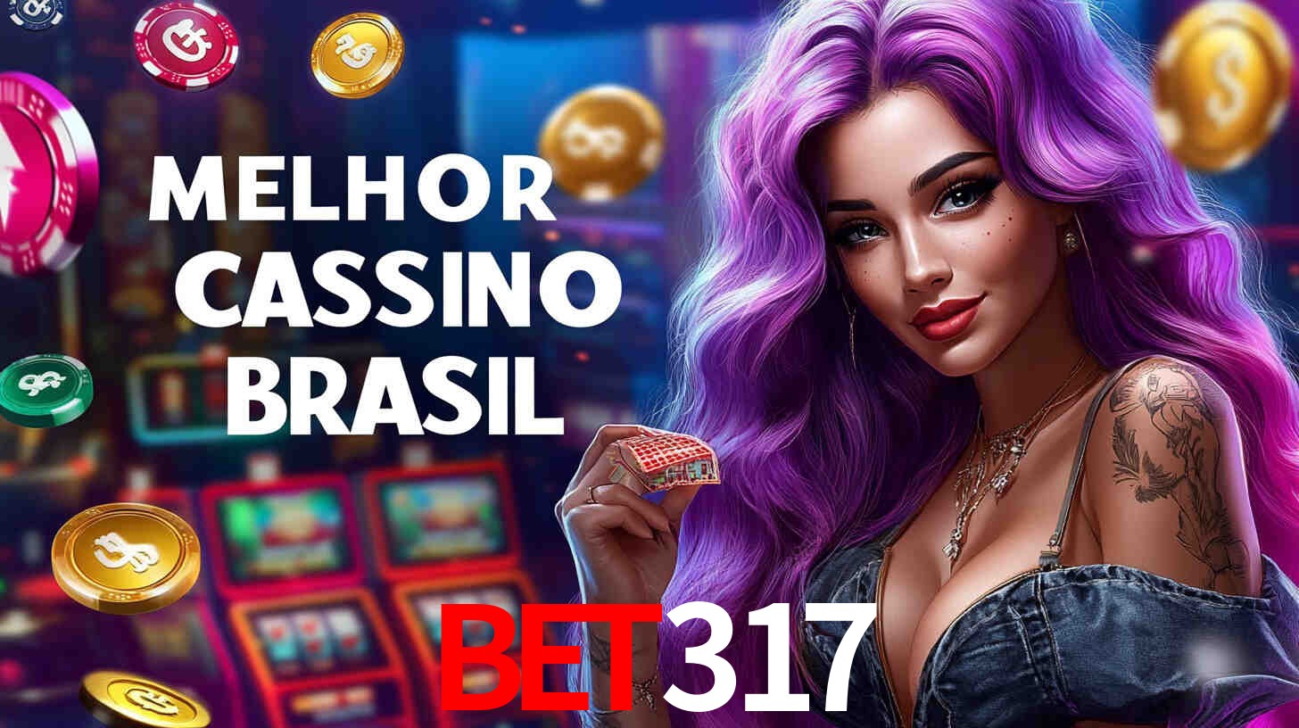 A Experiência Imersiva dos Cassinos Ao Vivo no bet317
