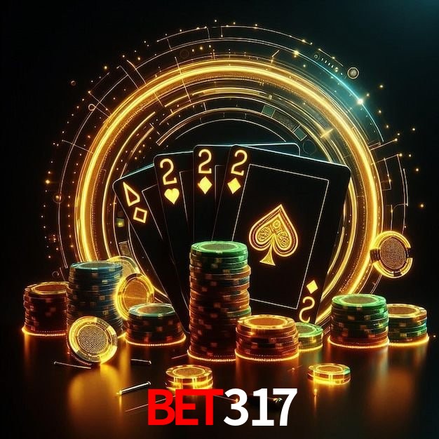Casino Ao Vivo bet317