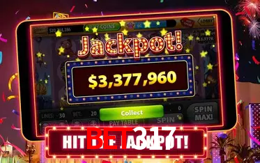 Desvendando o Mundo dos Jogos Virtuais na bet317