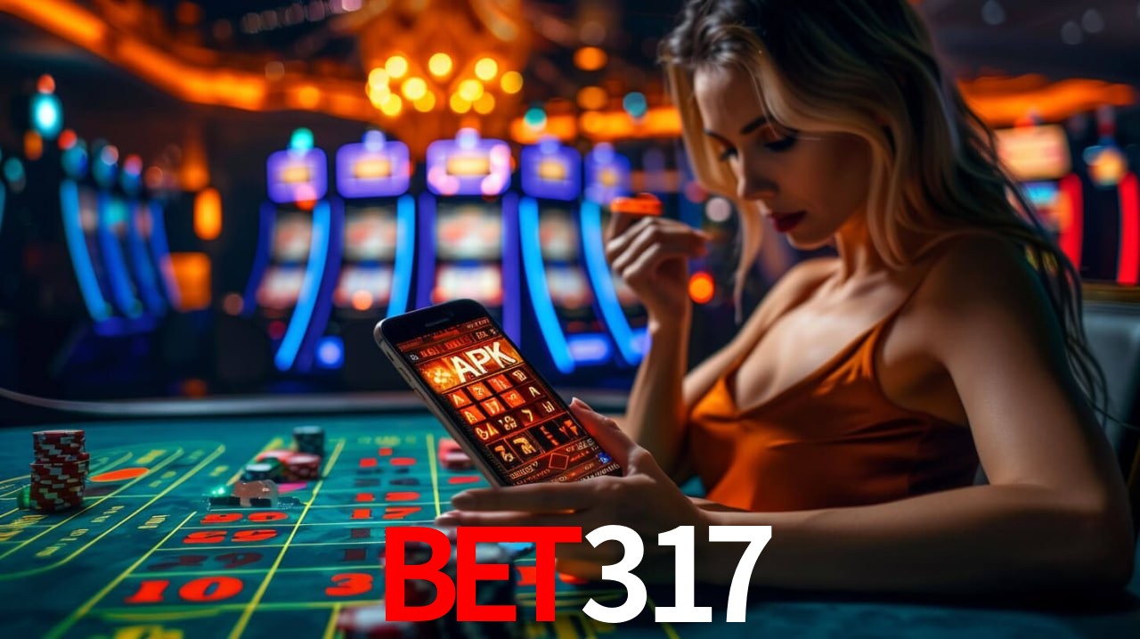 Game Providers bet317