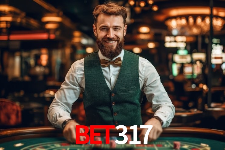 Especiais de Fim de Semana bet317