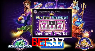bet317: A Experiência de Casino com Jogos de Mesa ao Vivo