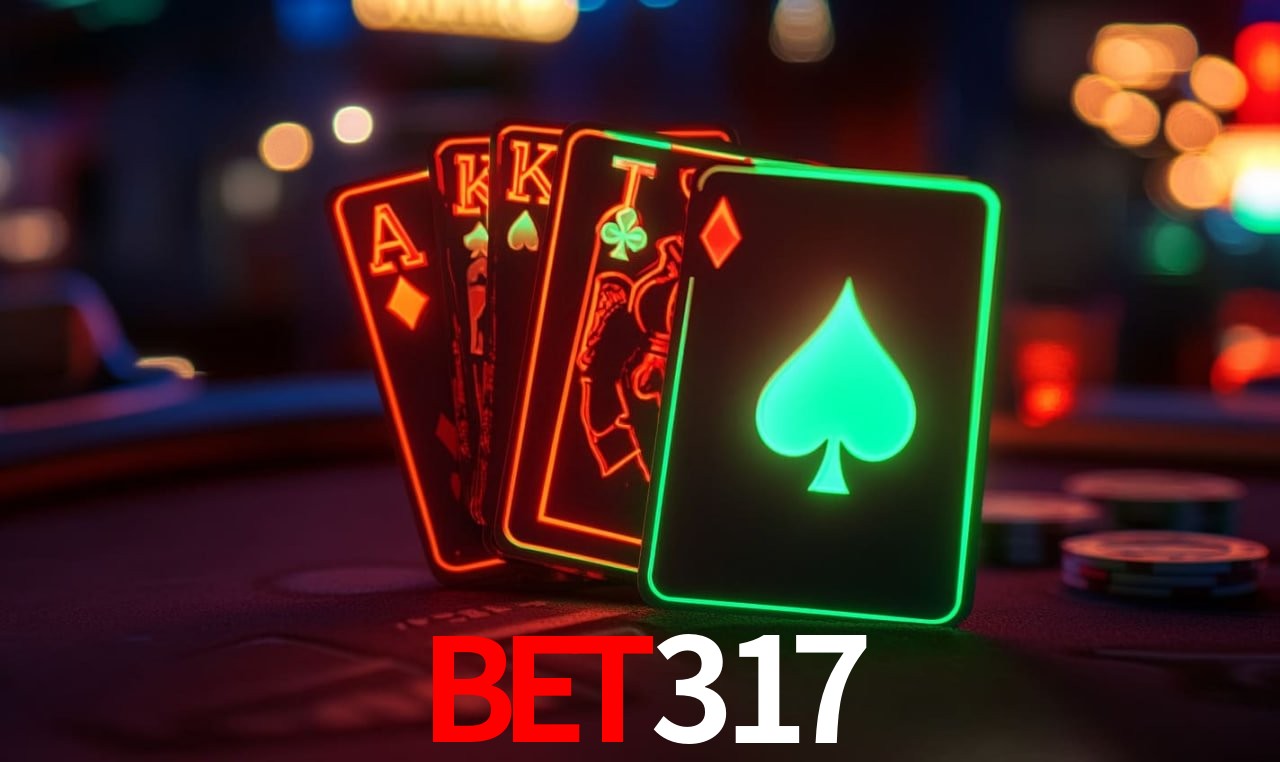 Benefícios da Conta bet317